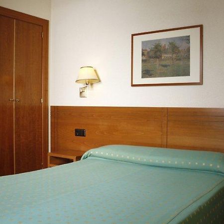 Hotel Yit Conquista De Toledo Eksteriør billede